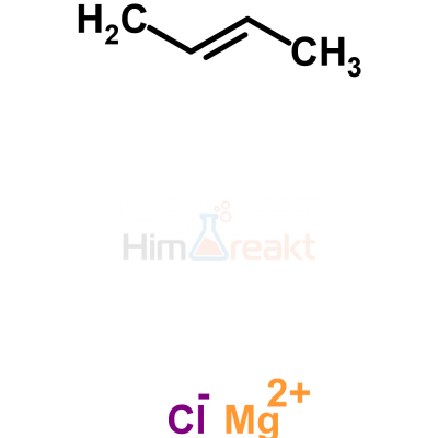 2-Бутенилмагний хлорид раствор