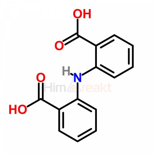 2,2'-Иминодибензойная кислота