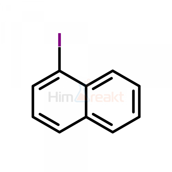 1-Йодонафталин