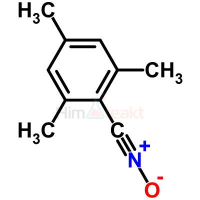 2,4,6-Триметилбензонитрил n-оксид