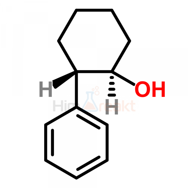 (1R,2s)-транс-2-фенил-1-циклогексанол