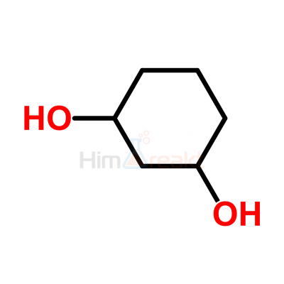 1,3-Циклогександиол, смесь цис и транс