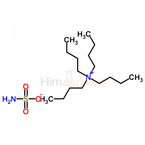 Тетрабутиламмоний сульфамат