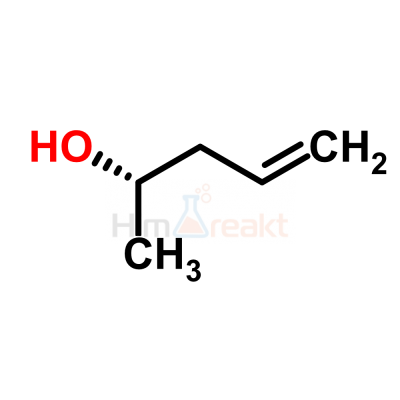 (S)-(+)-4-пентен-2-ол