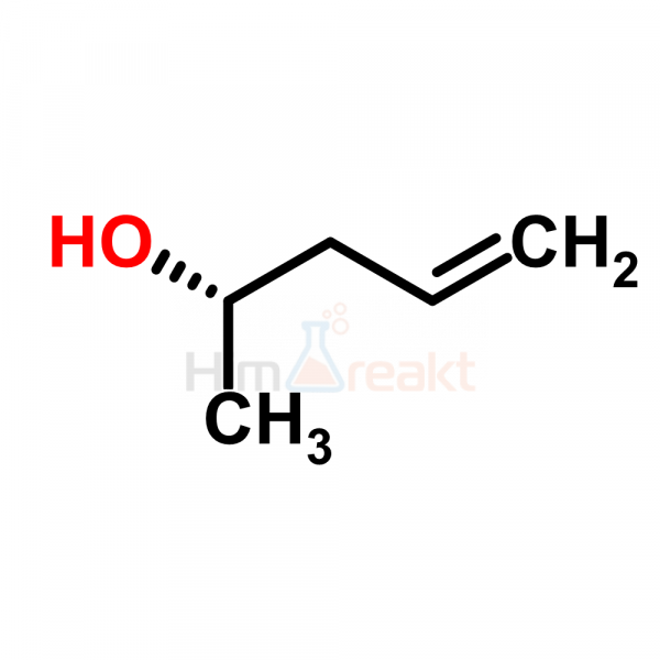 (S)-(+)-4-пентен-2-ол