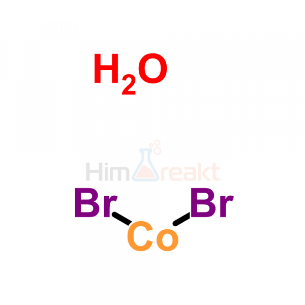 Кобальт(II) бромид гидрат