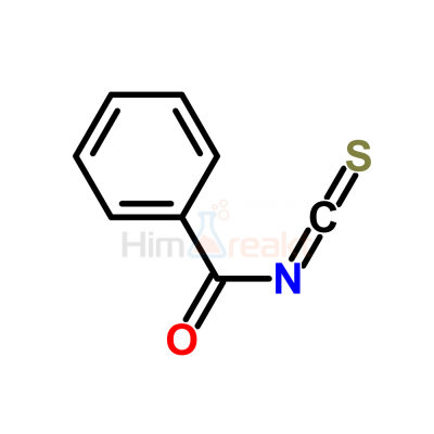 Бензоил изотиоцианат