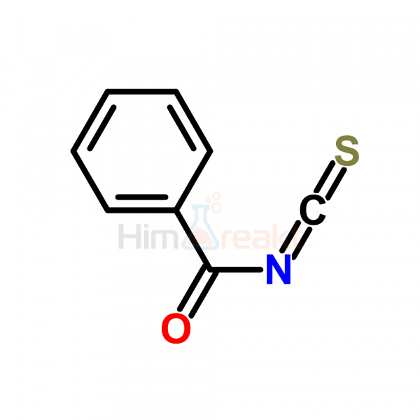 Бензоил изотиоцианат