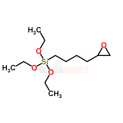 5,6-Эпоксигексилтриэтоксисилан
