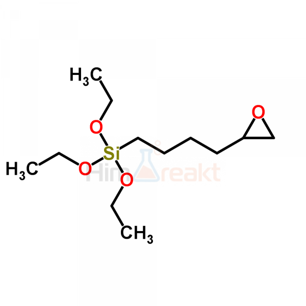 5,6-Эпоксигексилтриэтоксисилан