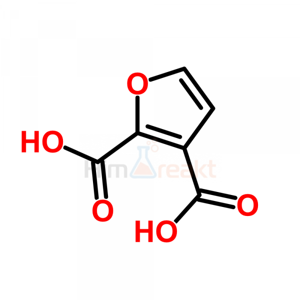 Фуран-2,3-дикарбоновая кислота