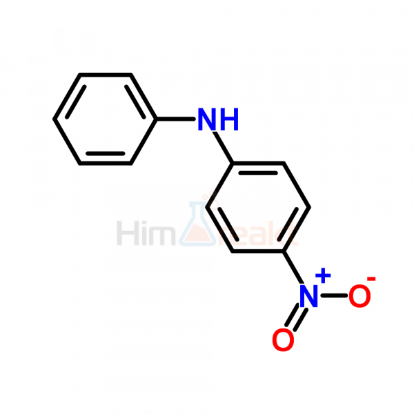 4-Нитродифениламин