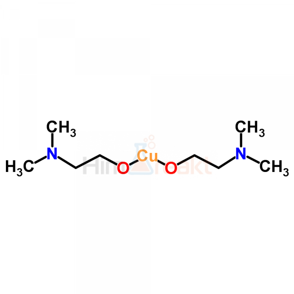 Медь(II) диметиламиноэтоксид