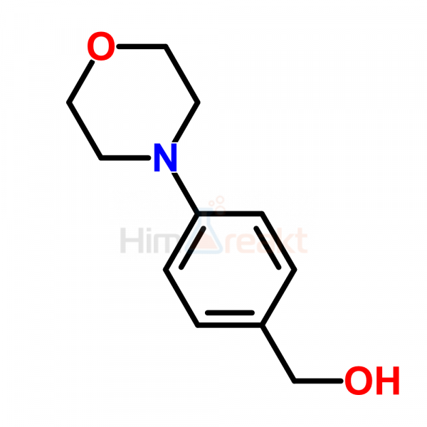 (4-Морфолин-4-ил-фенил)-метанол