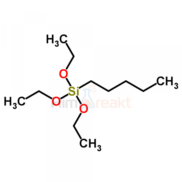 Пентилтриэтоксисилан