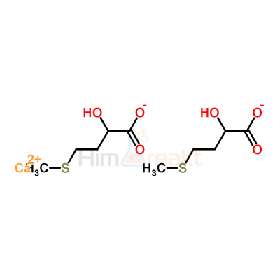2-Гидрокси-4-(метилтио)масляная кислота кальций соль