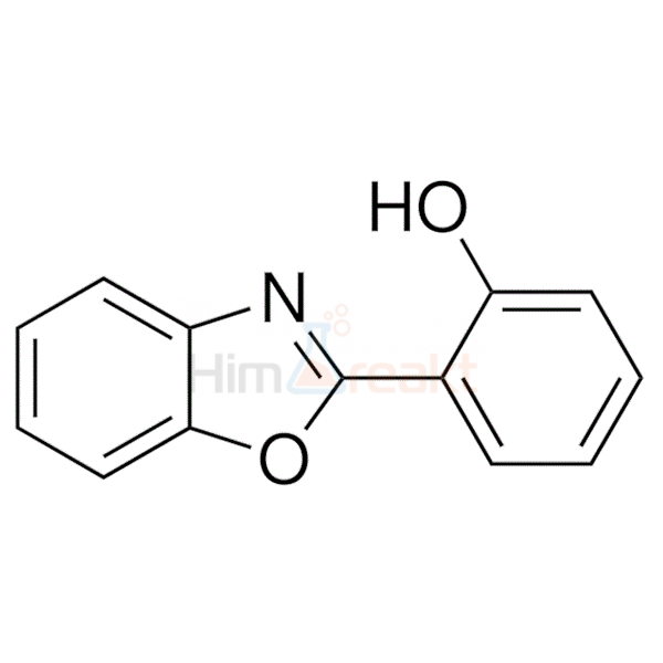 2-(2-Гидроксифенил)бензоксазол