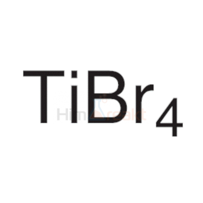 Титан(IV) бромид