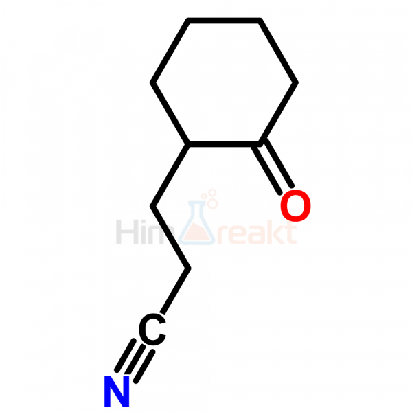 2-(2-Цианэтил)циклогексанон