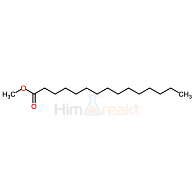 Метил пентадеканоат