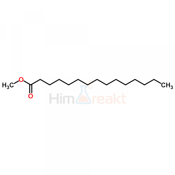 Метил пентадеканоат
