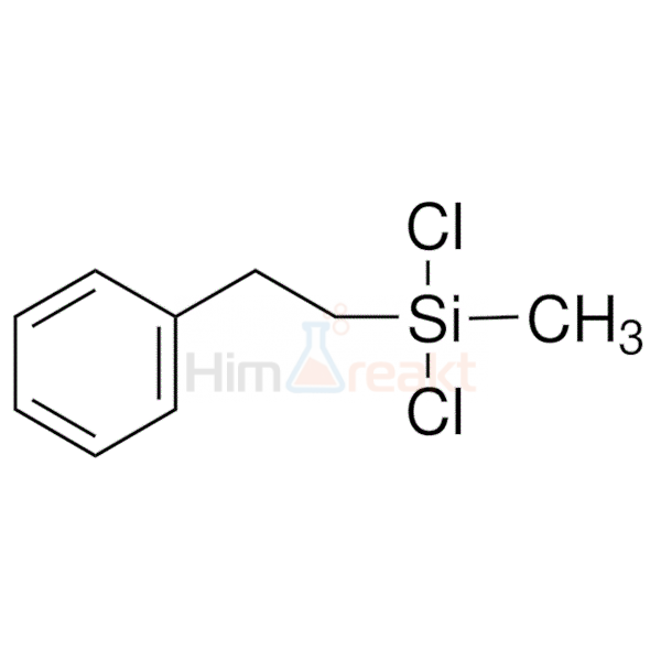 Дихлорметил(2-фенэтил)силан