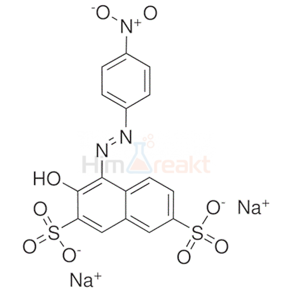 бета-Нафтол фиолетовый