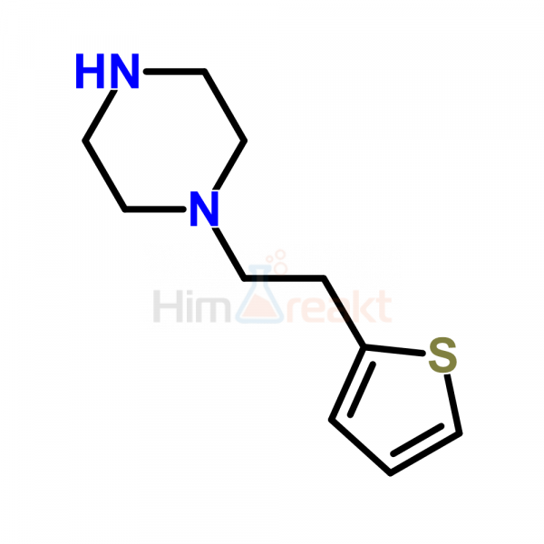 1-(2-Тиенилэтил)пиперазин
