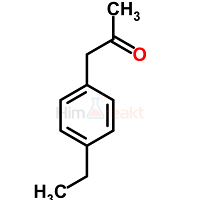4-Этилфенилацетон