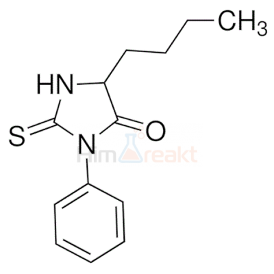 Фенилтиогидантоин-норлеуцин