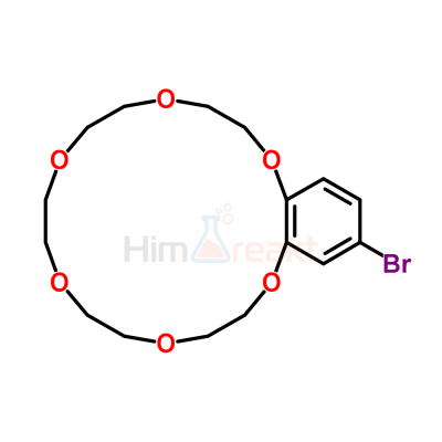 4'-Бромбензо-18-краун 6-эфир
