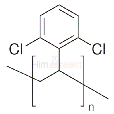 Поли(2,6-дихлорстирол)