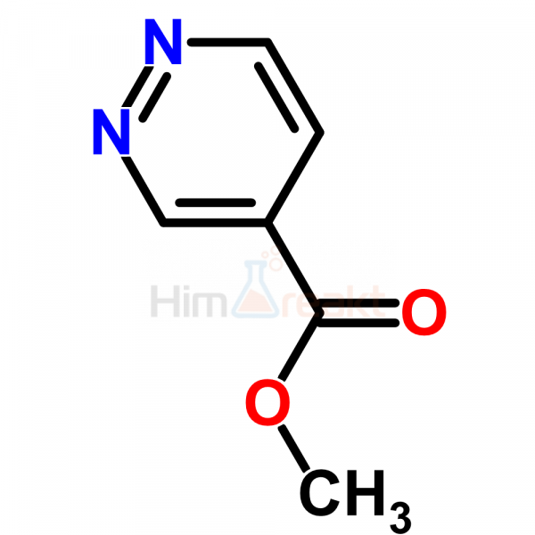 Метил пиридазин-4-карбоксилат
