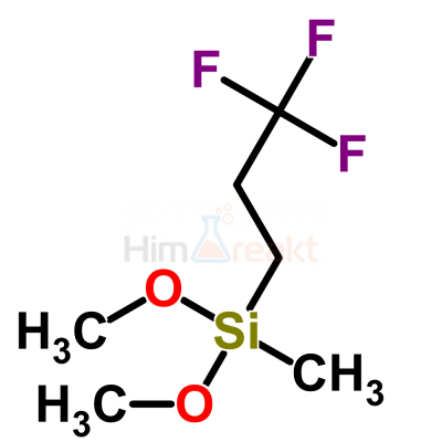 Диметокси-метил(3,3,3-трифторпропил)силан