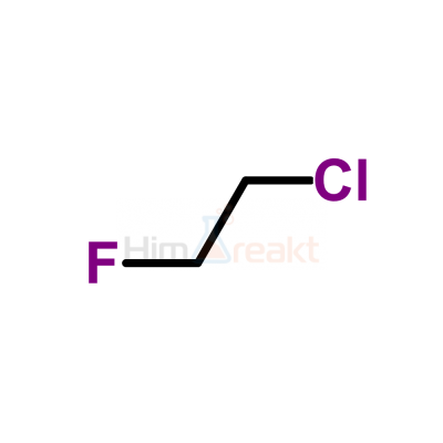 1-Хлор-2-фторэтан