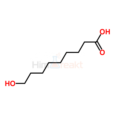 9-Гидроксинонановая кислота