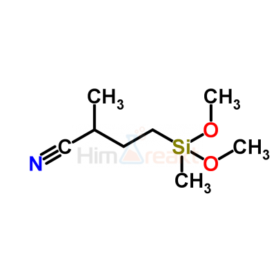 (3-Цианобутил)метилдиметоксисилан