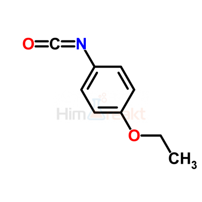 4-Этоксифенил изоцианат