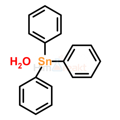 Трифенилтин гидроксид