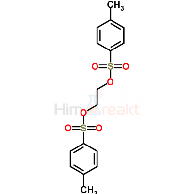 Этилен ди(п-толуолсульфонат)