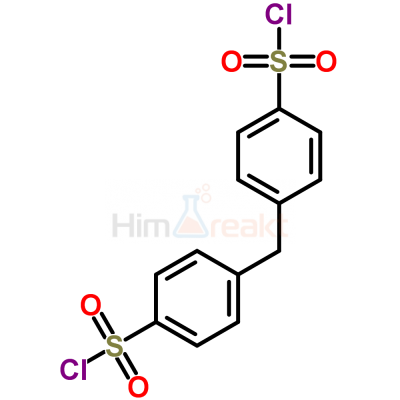 4,4'-Метиленбис(бензолсульфонил хлорид)