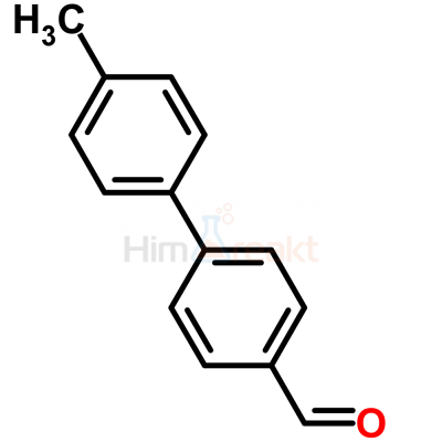 4-(4-Метилфенил)бензальдегид
