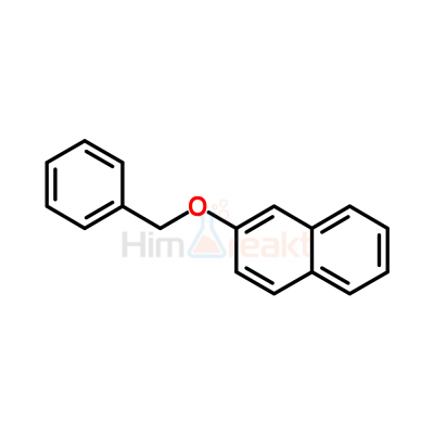Бензил 2-нафтил эфир