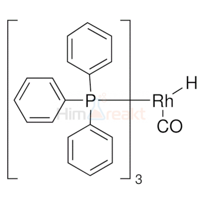 Трис(трифенилфосфин)родий(I) карбонил гидрид