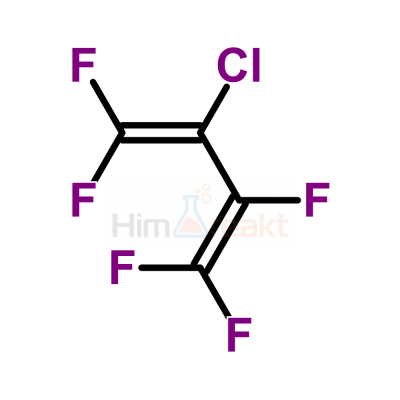 2-Хлорпентафторбутадиен