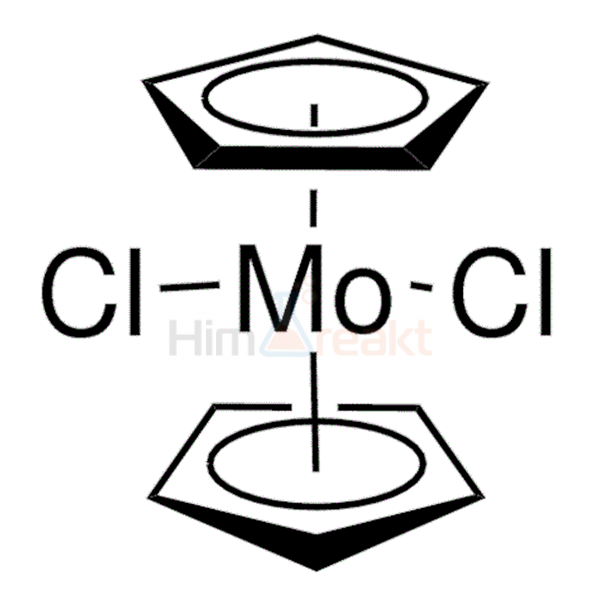 Бис(циклопентадиенил)молибден(IV) дихлорид