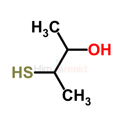 2-Меркапто-3-бутанол
