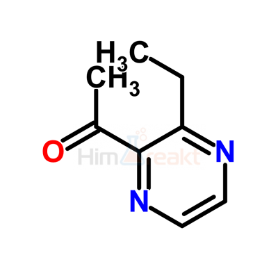 2-Ацетил-3-этилпиразин
