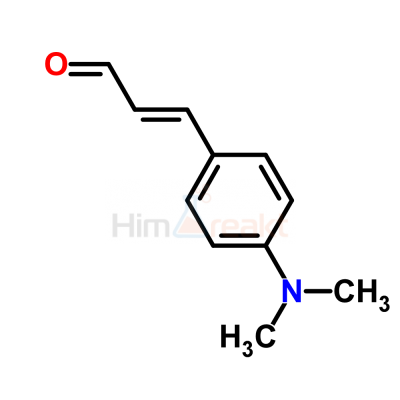 4-(Диметиламино)циннамальдегид