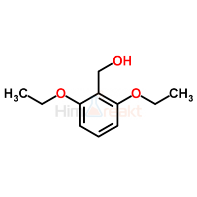 2,6-Диэтоксиспирт бензиловый